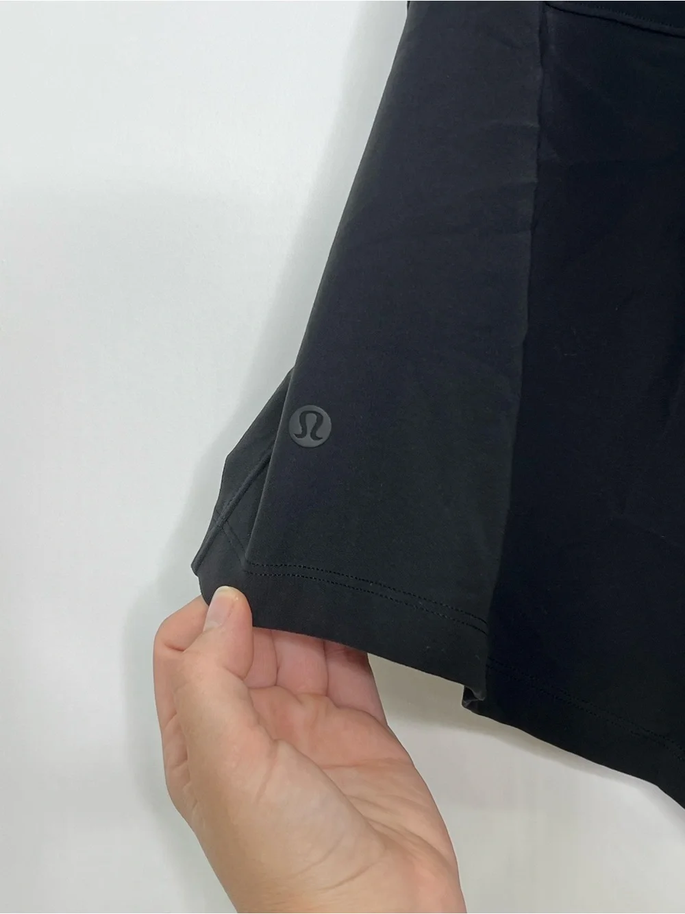 Lululemon On The Fly Woven Shorts